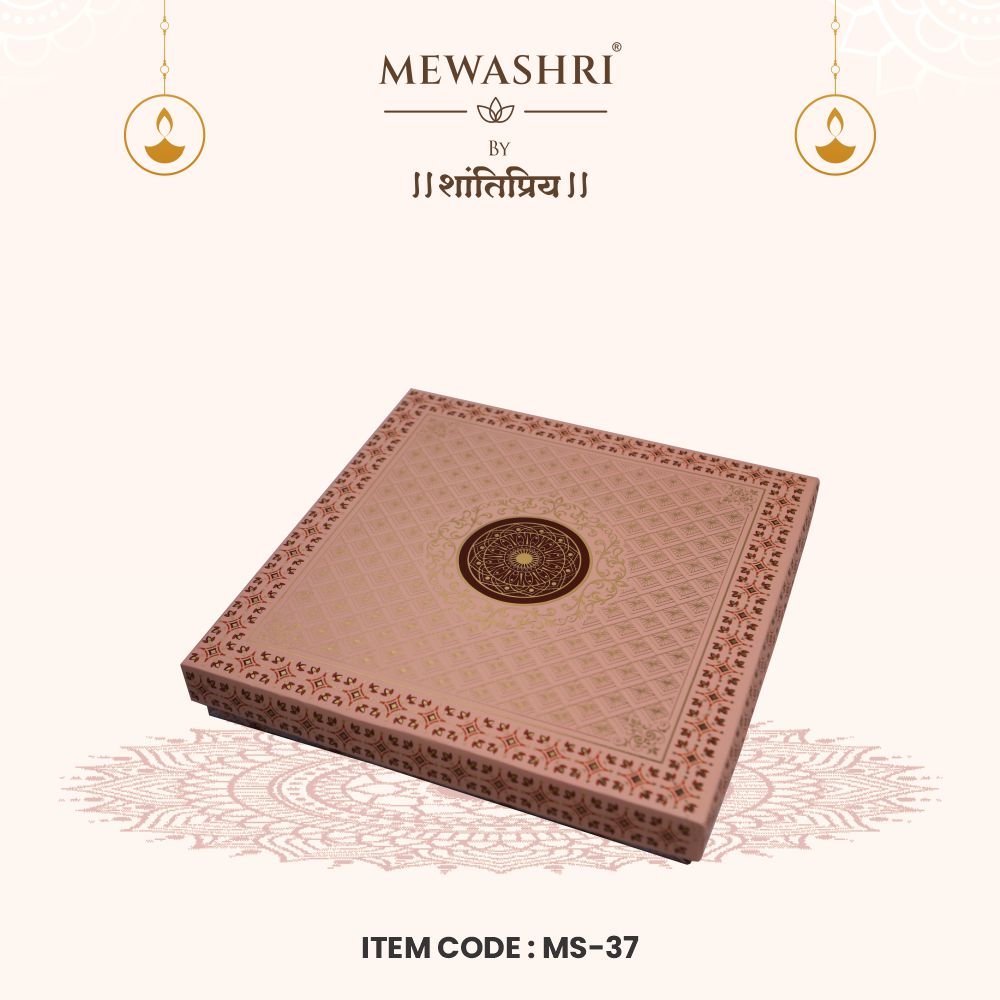 Mewashri Classic Dry Fruit Selection (640g) | MS37 | Order Online