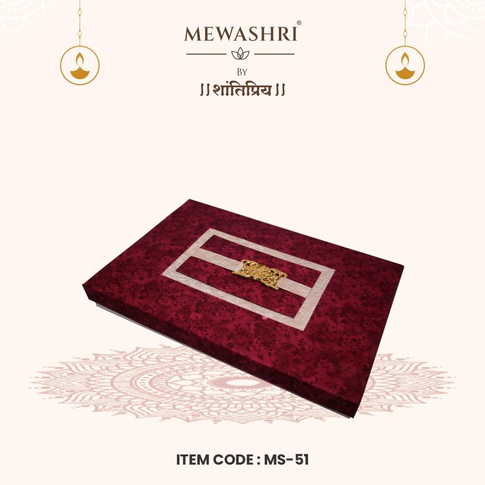 Mewashri Assorted Exotic Hamper (435g) | MS51 | Jardalu & Fruits